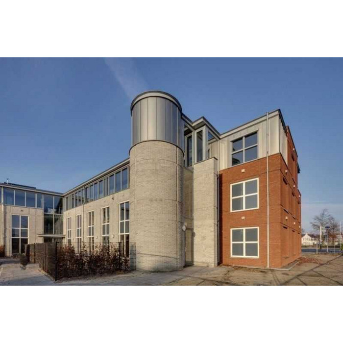 Кирпич облицовочный Terca Nedsted 210х100х50 мм фото 6