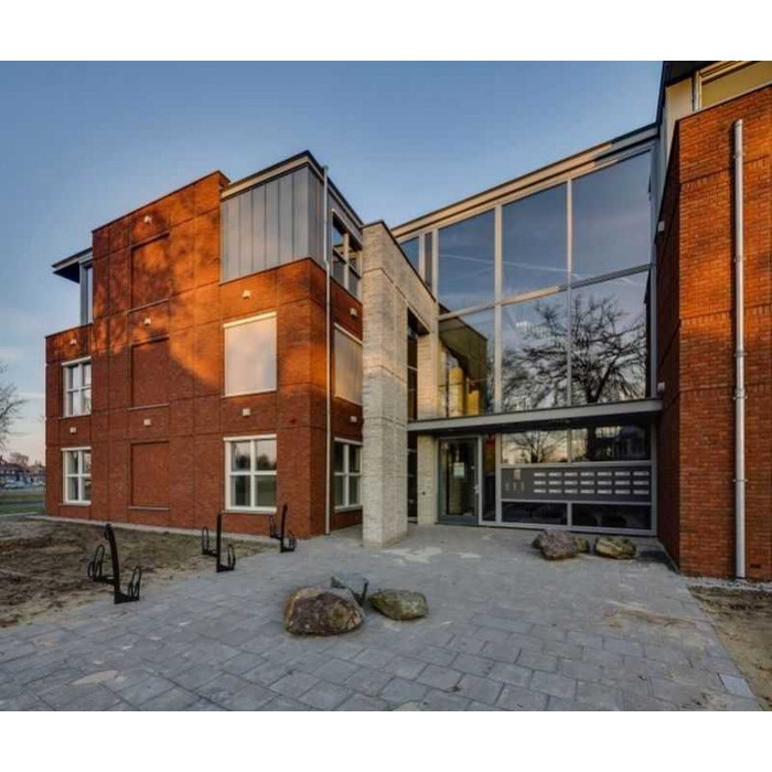 Кирпич облицовочный Terca Nedsted 210х100х50 мм фото 3