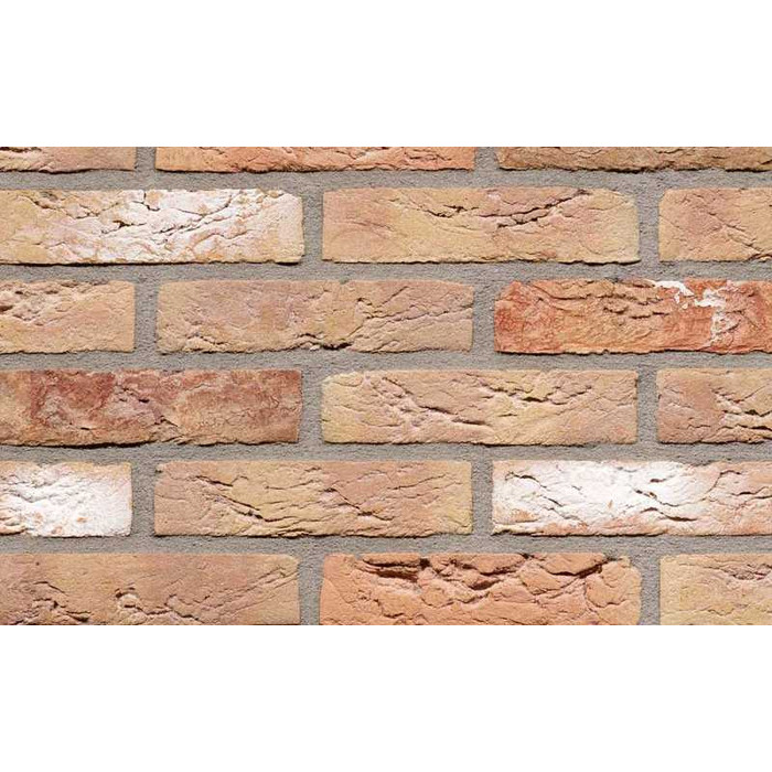 Кирпич облицовочный Terca Saffier, 210х100х50 мм