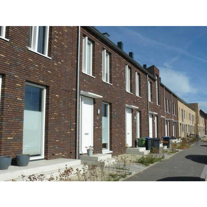 Кирпич облицовочный ENGELS Amarante, 210х100х50 мм фото 3