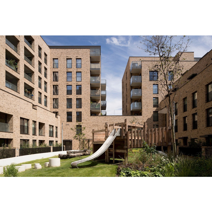 Кирпич S.Anselmo Superior Line Macchiato Sabbia Fine, Standart, 240х55х70 мм фото 8