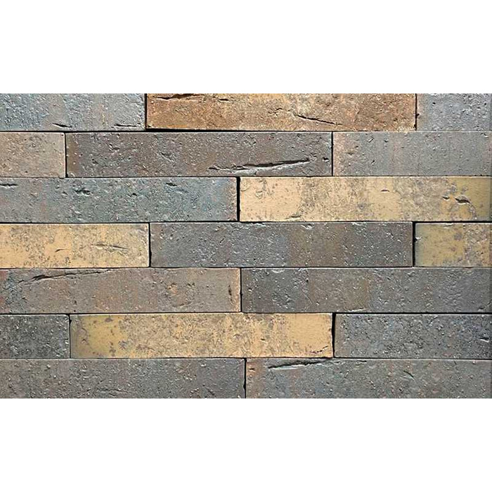 Кирпич облицовочный ModFormat Лекнесс 290х85х52 мм