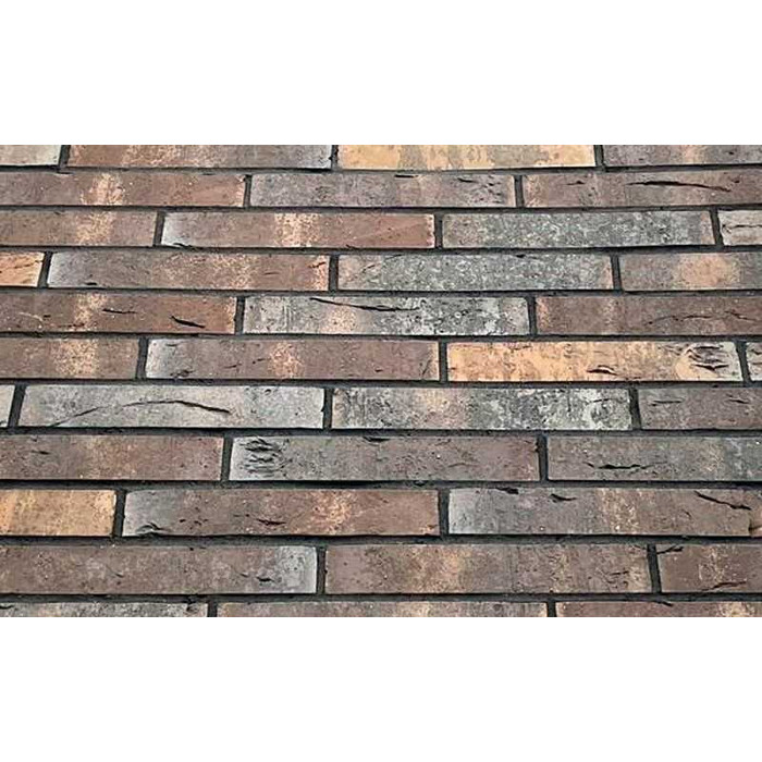Кирпич облицовочный ModFormat Лекнесс 290х85х52 мм фото 2