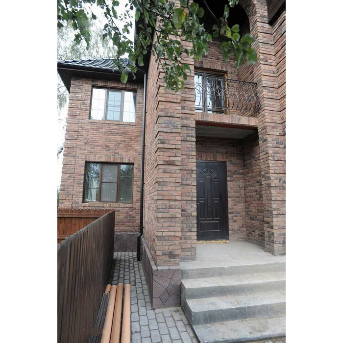 Кирпич облицовочный Terca Agaat, 215х45-50х65 мм фото 7