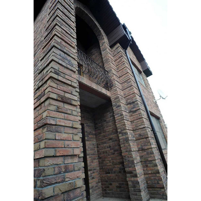 Кирпич облицовочный Terca Agaat, 215х45-50х65 мм фото 6