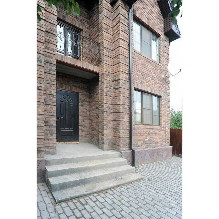 Кирпич облицовочный Terca Agaat, 215х45-50х65 мм фото 8