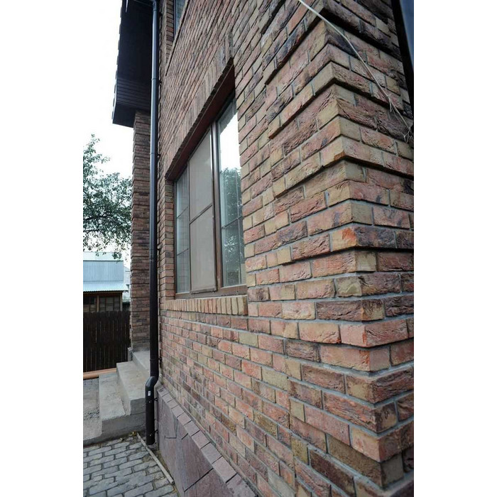 Кирпич облицовочный Terca Agaat, 215х45-50х65 мм фото 10