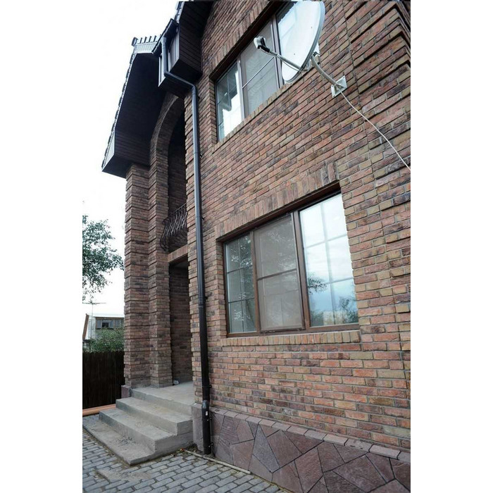 Кирпич облицовочный Terca Agaat, 215х45-50х65 мм фото 4