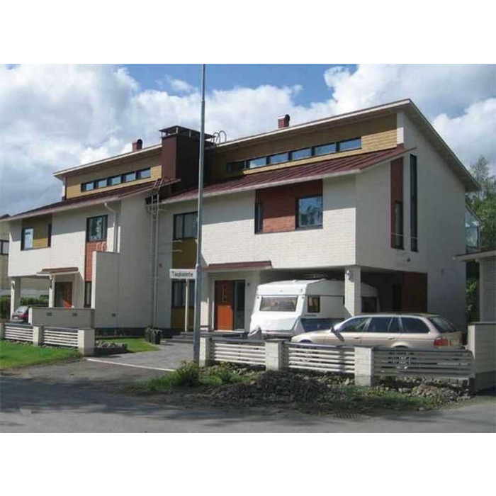 Кирпич облицовочный Terca Tuohi, 285х85х75 мм фото 4