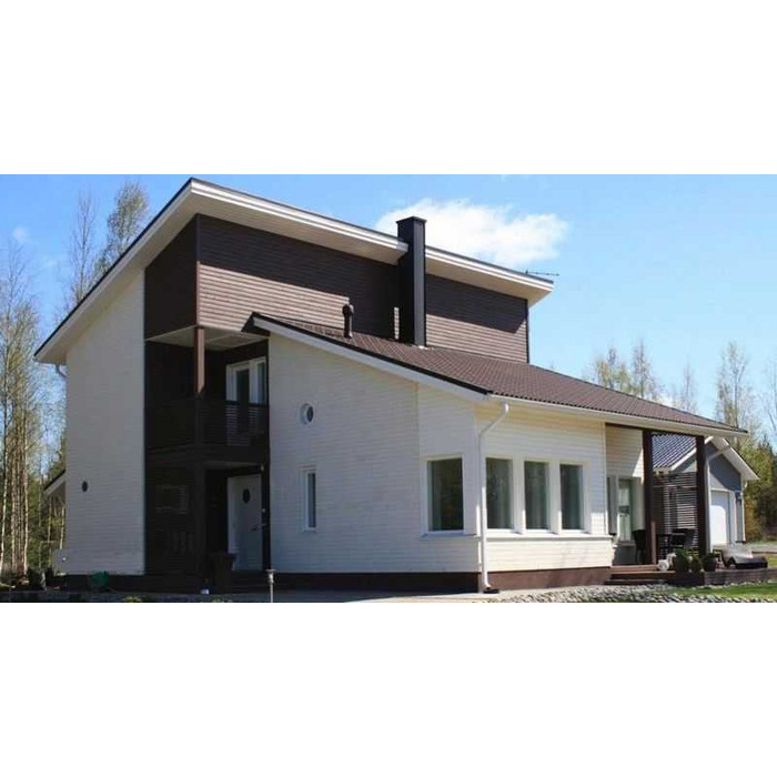 Кирпич облицовочный Terca Tuohi, 285х85х75 мм фото 9