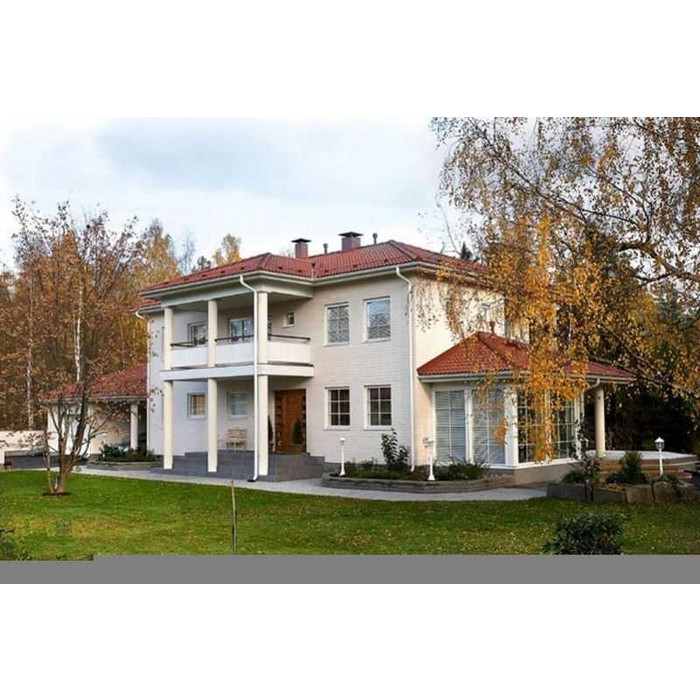 Кирпич облицовочный Terca Tuohi, 285х85х75 мм фото 7