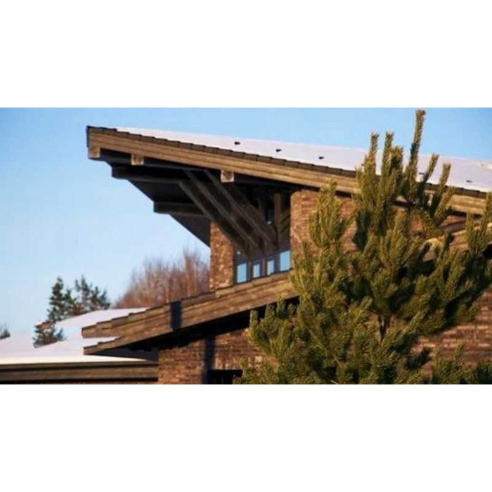 Кирпич Terca Grijs-Zwart облицовочный 215х45-50х65 мм фото 5