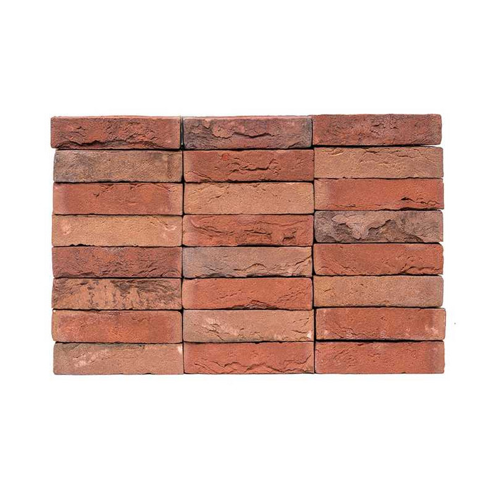 Кирпич облицовочный ENGELS Tharsis, 212х100х51 мм