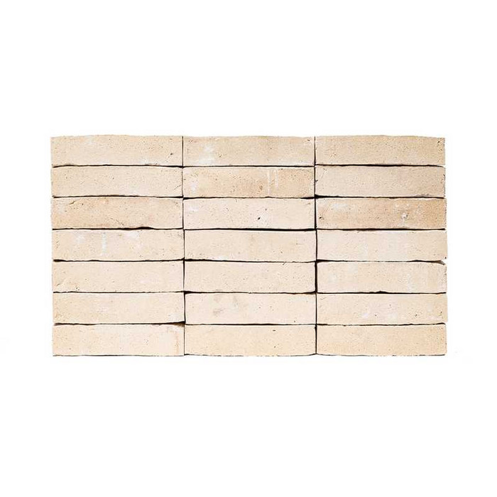 Кирпич облицовочный ENGELS Polar, 210х100х50 мм