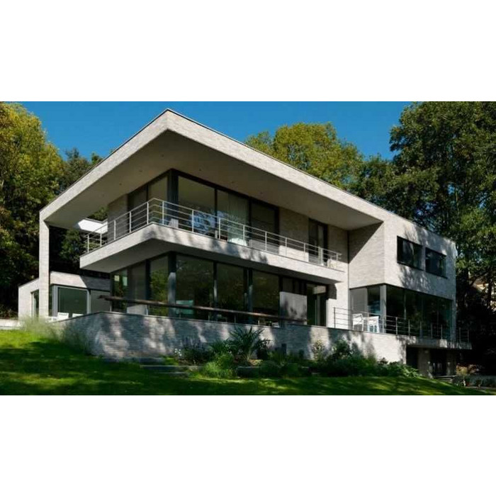 Кирпич облицовочный Terca Oud Laethem, 215х102х50 мм фото 6