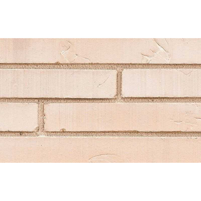 Кирпич облицовочный Terca Archipolis Nemo Wit, 400х65х40 мм фото 3