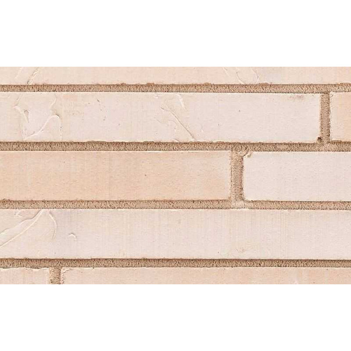 Кирпич облицовочный Terca Archipolis Nemo Wit, 400х65х40 мм фото 4