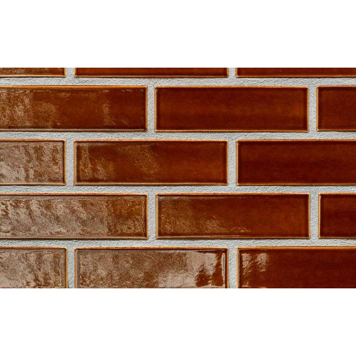 Кирпич облицовочный Terca Pearl Arabia, 215х102х65 мм