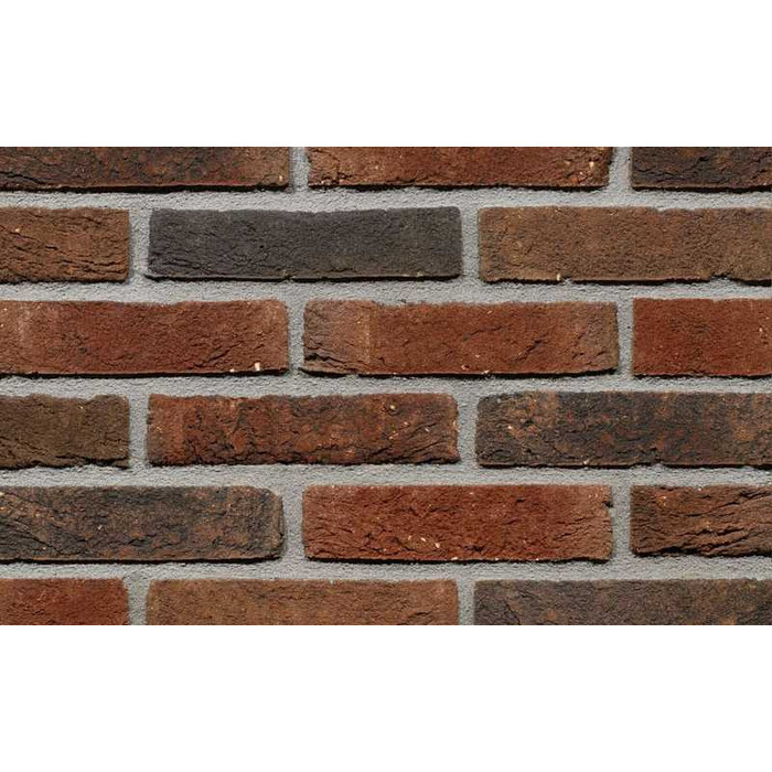 Кирпич облицовочный Terca Basstad 210х100х50 мм