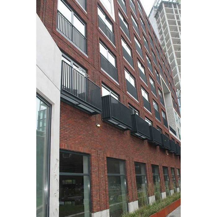 Кирпич облицовочный Terca Basstad 210х100х50 мм фото 10