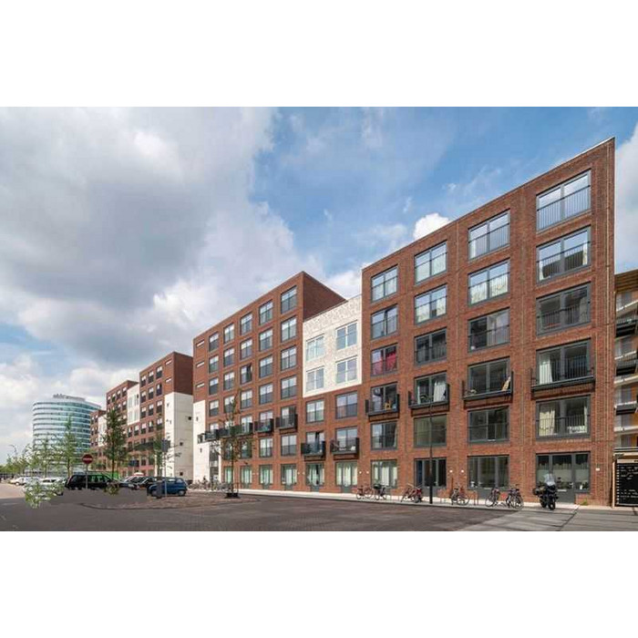 Кирпич облицовочный Terca Basstad 210х100х50 мм фото 6