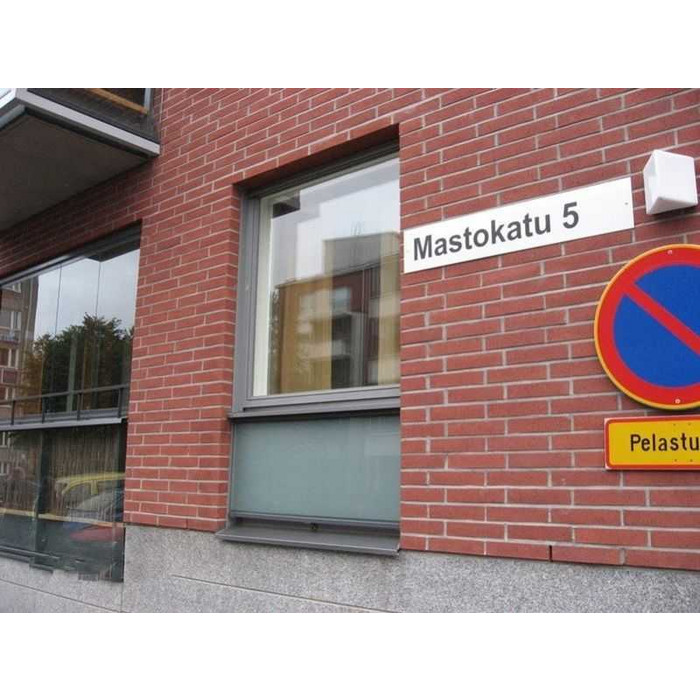 Кирпич облицовочный Terca Iltarusko, 285х85х75 мм фото 9