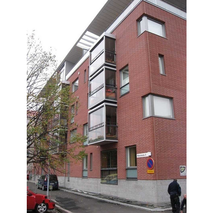 Кирпич облицовочный Terca Iltarusko, 285х85х75 мм фото 8