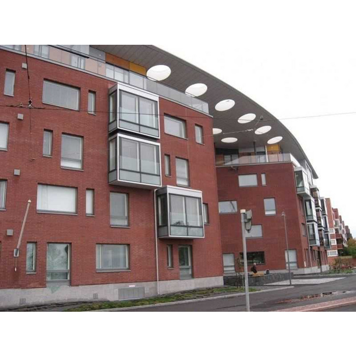 Кирпич облицовочный Terca Iltarusko, 285х85х75 мм фото 4