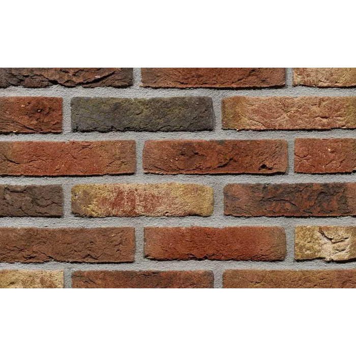 Кирпич облицовочный Terca Dragor 210х100х50 мм