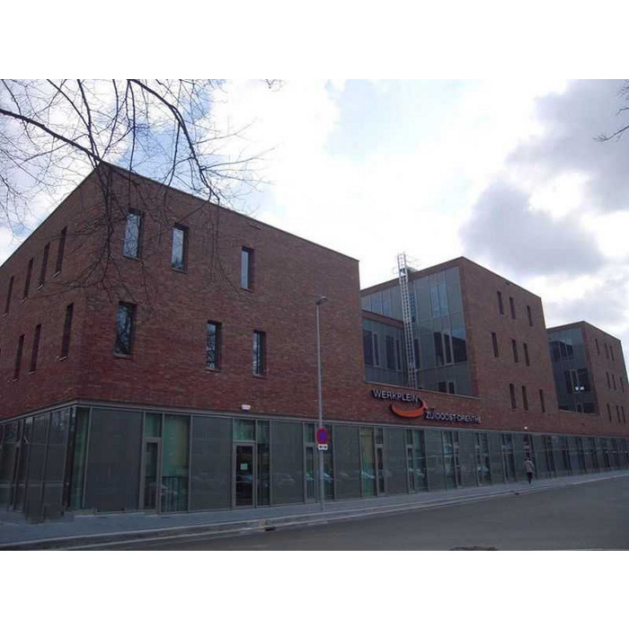 Кирпич облицовочный Terca Dragor 210х100х50 мм фото 2