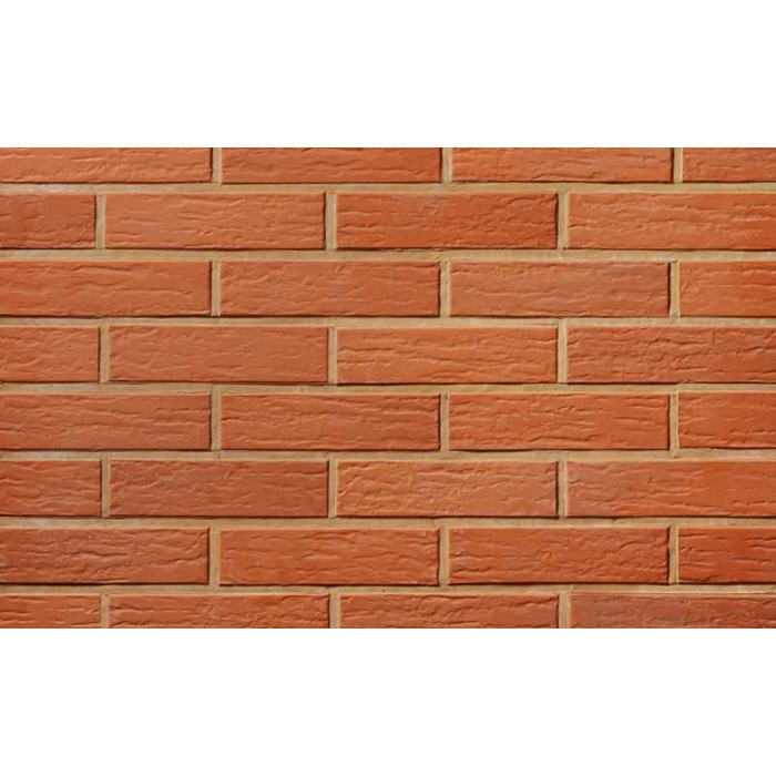 Кирпич облицовочный пустотелый Lode Vecais Janka, 250х60х65 мм