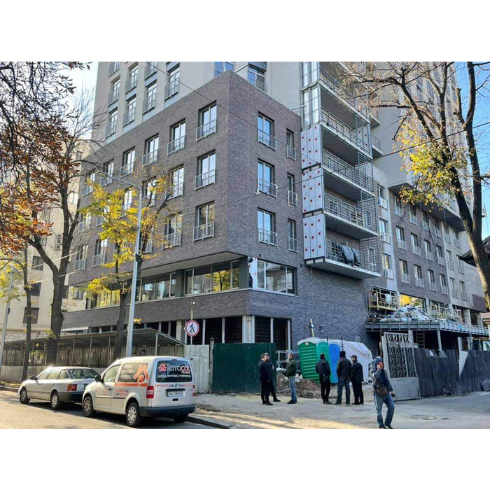 Кирпич S.Anselmo Superior Line Milano, Selmo, 240х55х70 мм фото 8