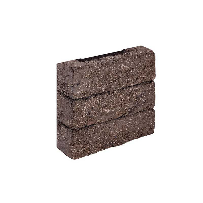 Кирпич облицовочный Донские зори Субботино, 215х50х65 мм