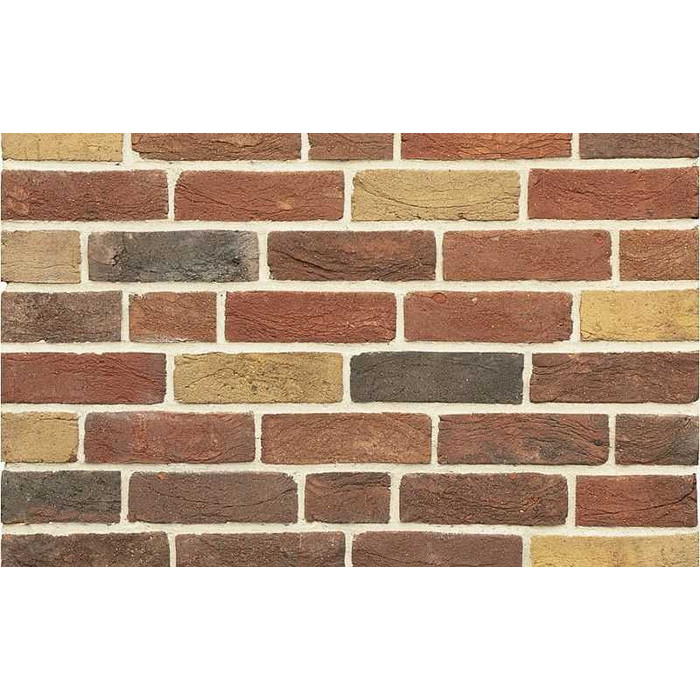 Кирпич облицовочный Донские зори Осташково, 215х50х65 мм фото 2