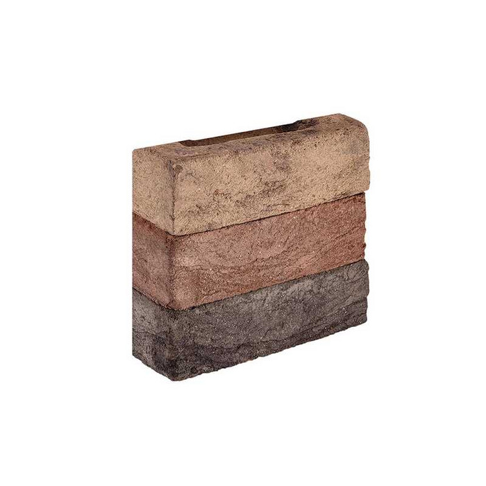 Кирпич облицовочный Донские зори Осташково, 215х50х65 мм