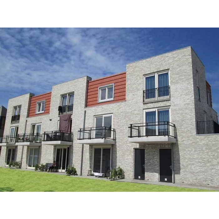 Кирпич Terca Brons Rustiek Marziale облицовочный 215х45-50х65 мм фото 9