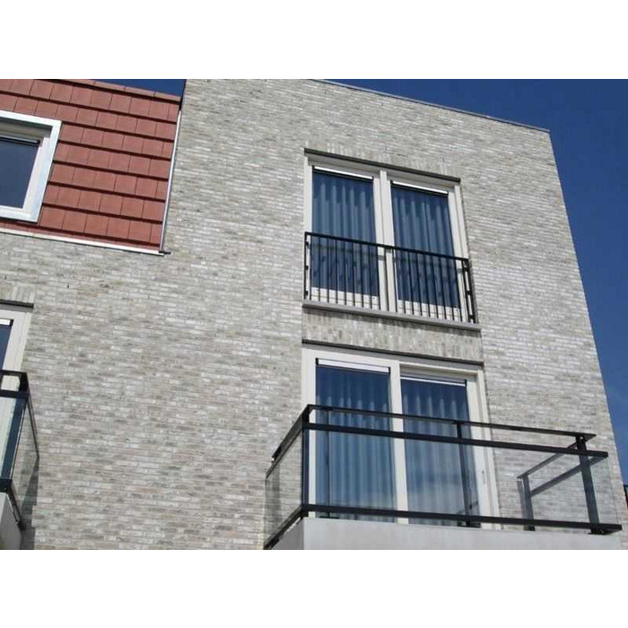 Кирпич Terca Brons Rustiek Marziale облицовочный 215х45-50х65 мм фото 10