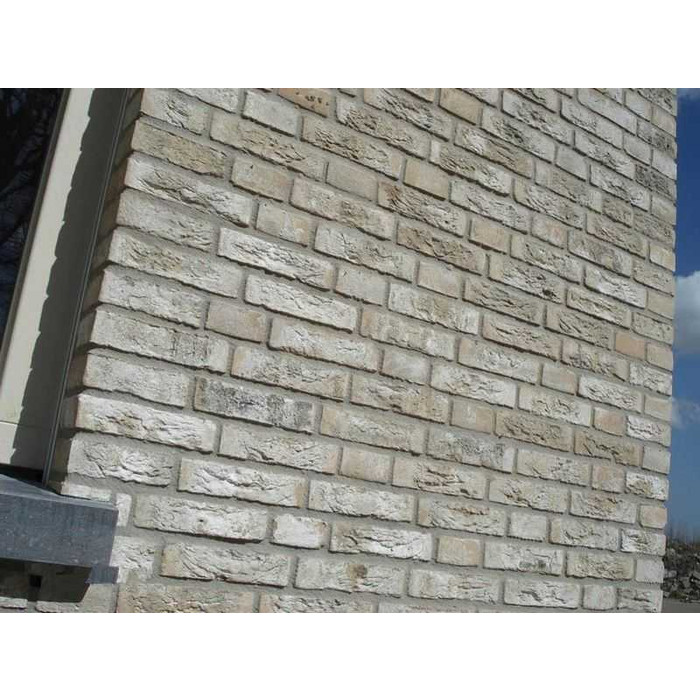 Кирпич Terca Brons Rustiek Marziale облицовочный 215х45-50х65 мм фото 8