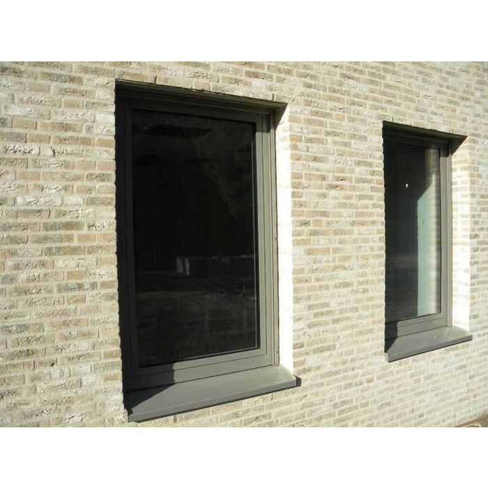 Кирпич Terca Brons Rustiek Marziale облицовочный 215х45-50х65 мм фото 3