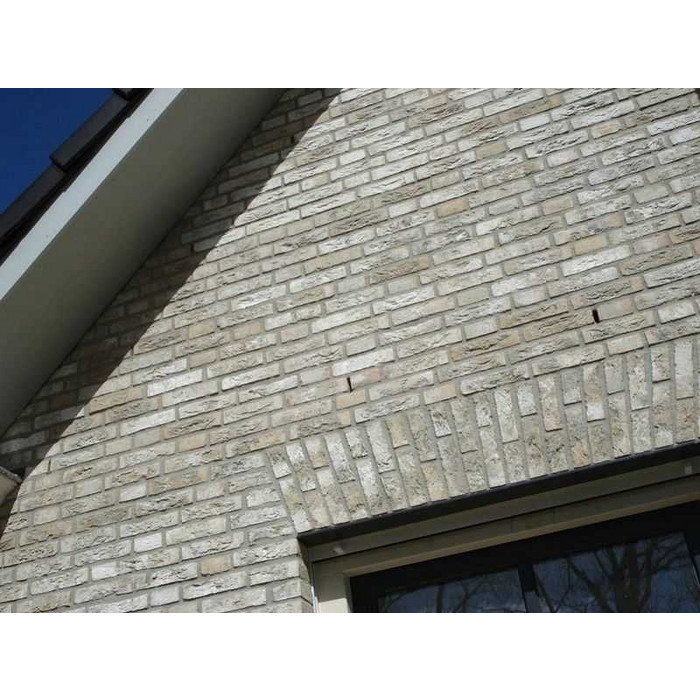 Кирпич Terca Brons Rustiek Marziale облицовочный 215х45-50х65 мм фото 7