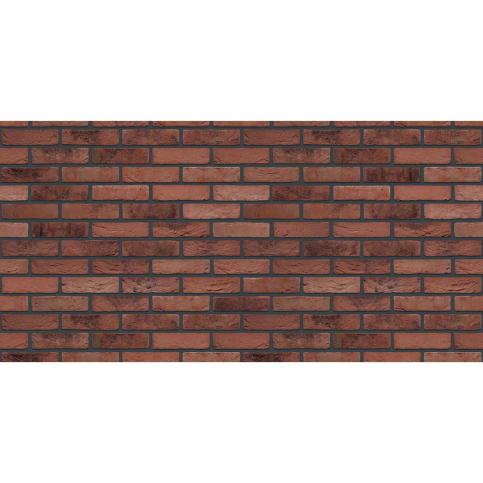 Кирпич S.Anselmo Superior Line Montenapoleone Bruciato, Selmo, 240х55х70 мм фото 5