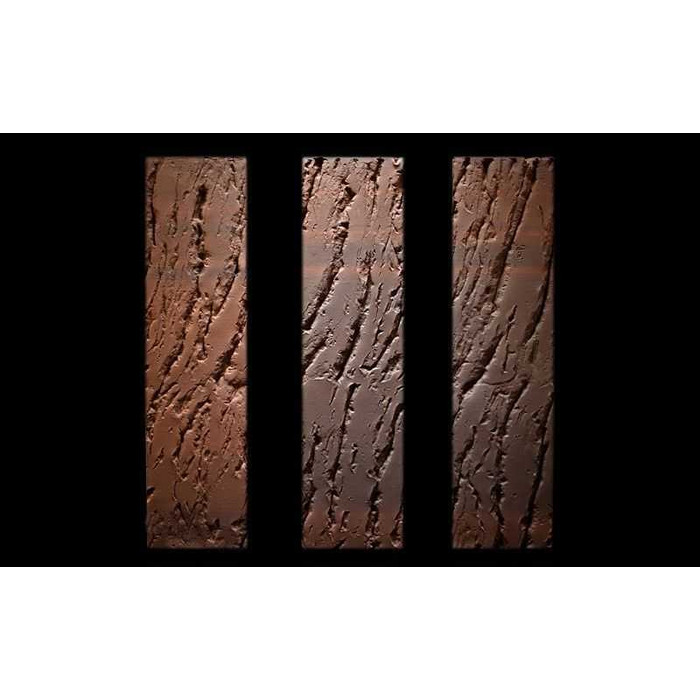 Кирпич облицовочный Kerma Premium Fusion strong 250х120х65 мм фото 2