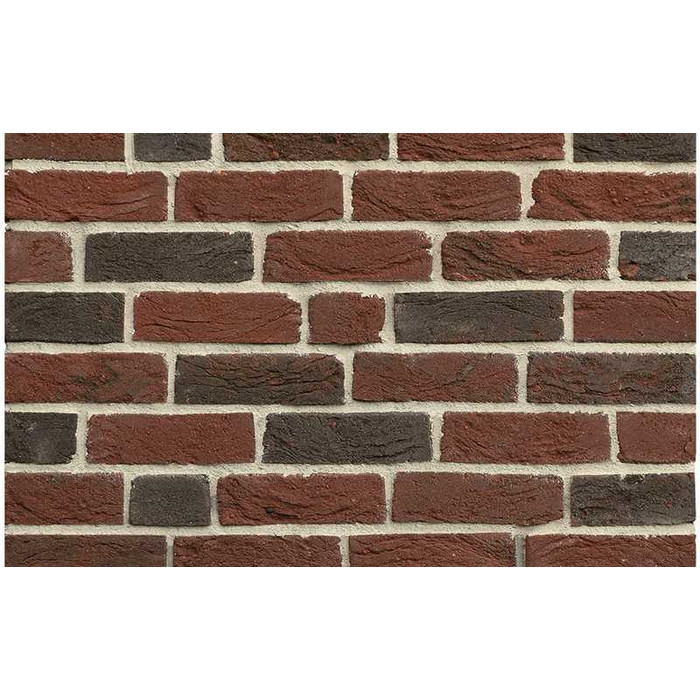 Кирпич облицовочный Донские зори Дягилево, 215х102х65 мм