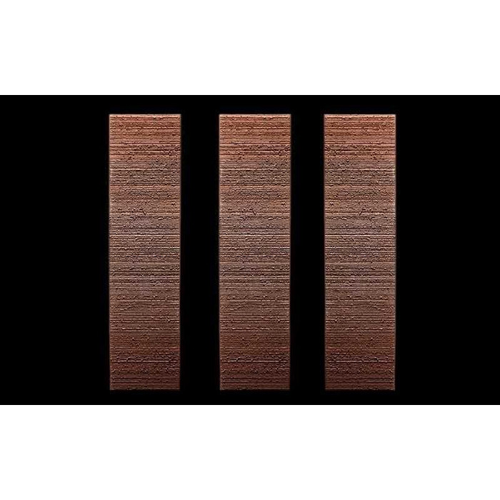 Кирпич облицовочный Kerma Premium Fusion velour 250х120х65 мм фото 2