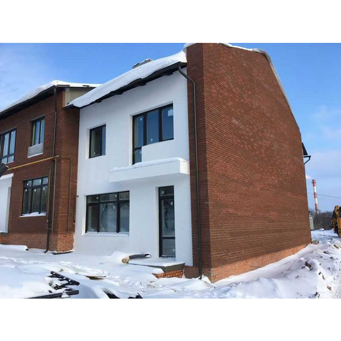 Кирпич облицовочный Kerma Premium Fusion velour 250х120х65 мм фото 6