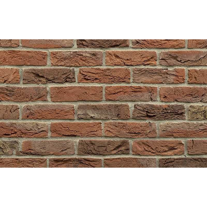 Кирпич облицовочный Донские зори Федино, 215х50х65 мм фото 2