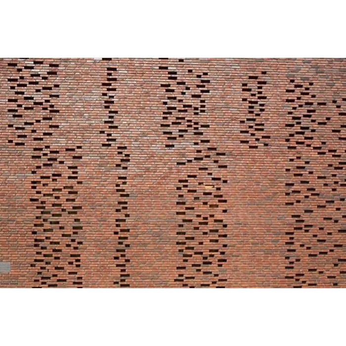 Кирпич облицовочный Terca Niagara Falls 210х100х50 мм фото 9