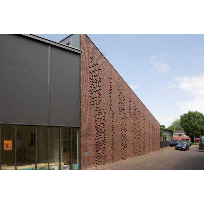 Кирпич облицовочный Terca Niagara Falls 210х100х50 мм фото 6