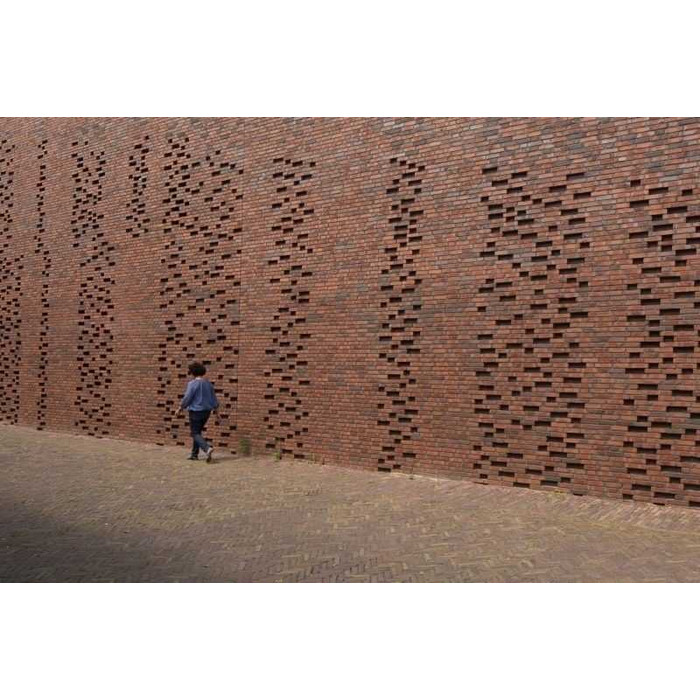 Кирпич облицовочный Terca Niagara Falls 210х100х50 мм фото 7