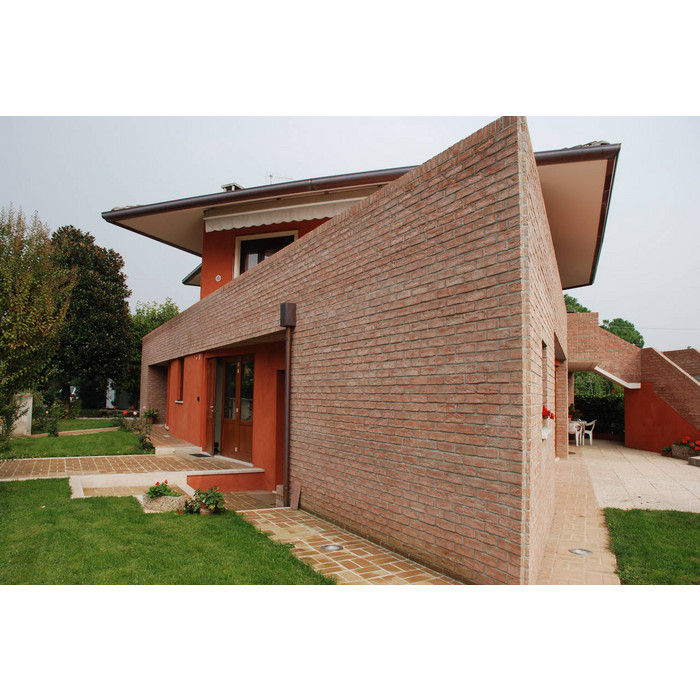 Кирпич S.Anselmo Superior Line Montenapoleone, Selmo, 240х55х70 мм фото 2